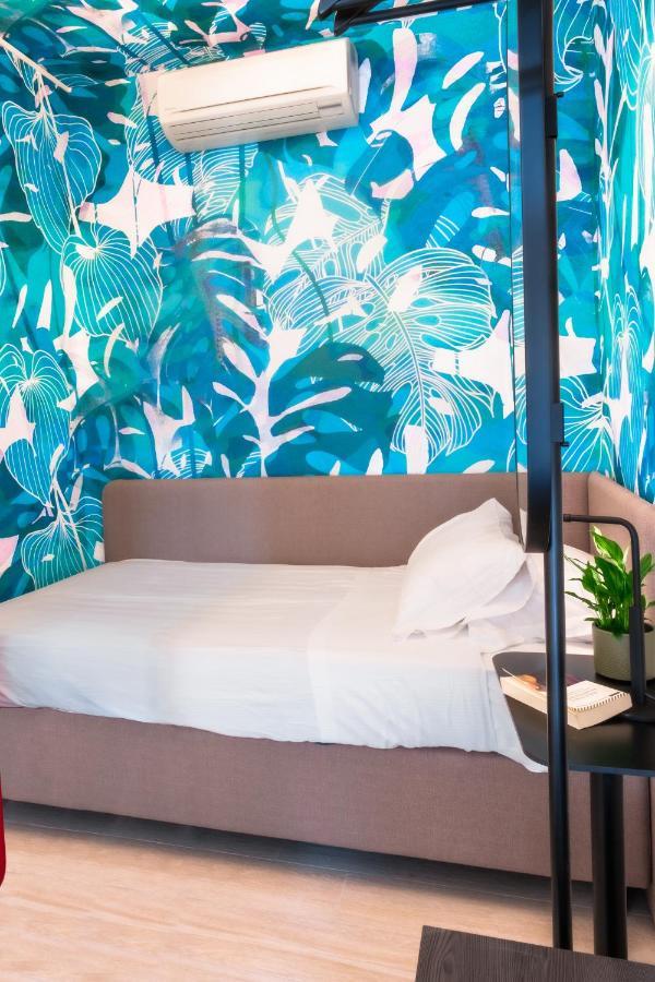 Lilium Maris Hotel Bibione Exterior foto