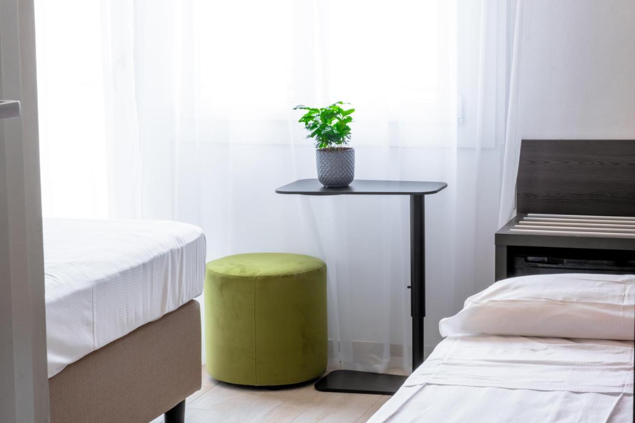Lilium Maris Hotel Bibione Exterior foto