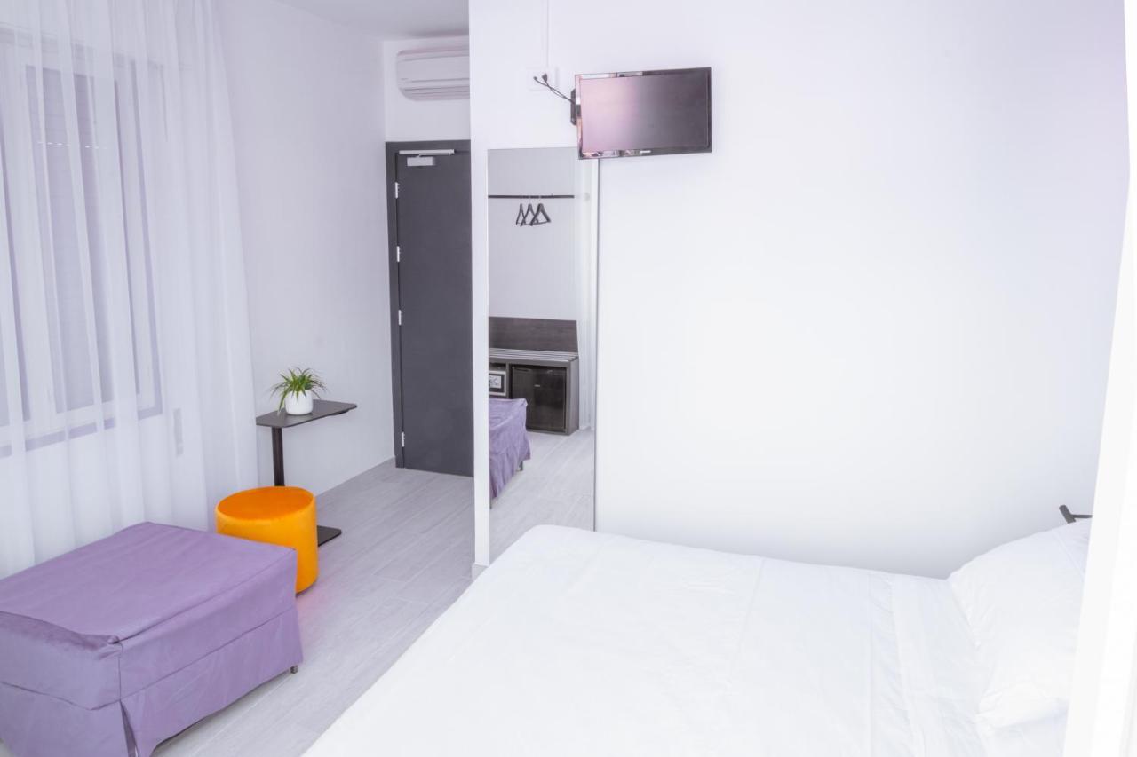 Lilium Maris Hotel Bibione Exterior foto